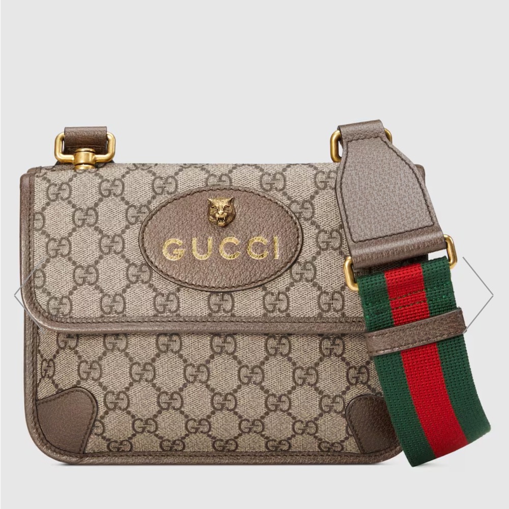🔥Gucci Neo vintage bag in pristine condition! 🔥